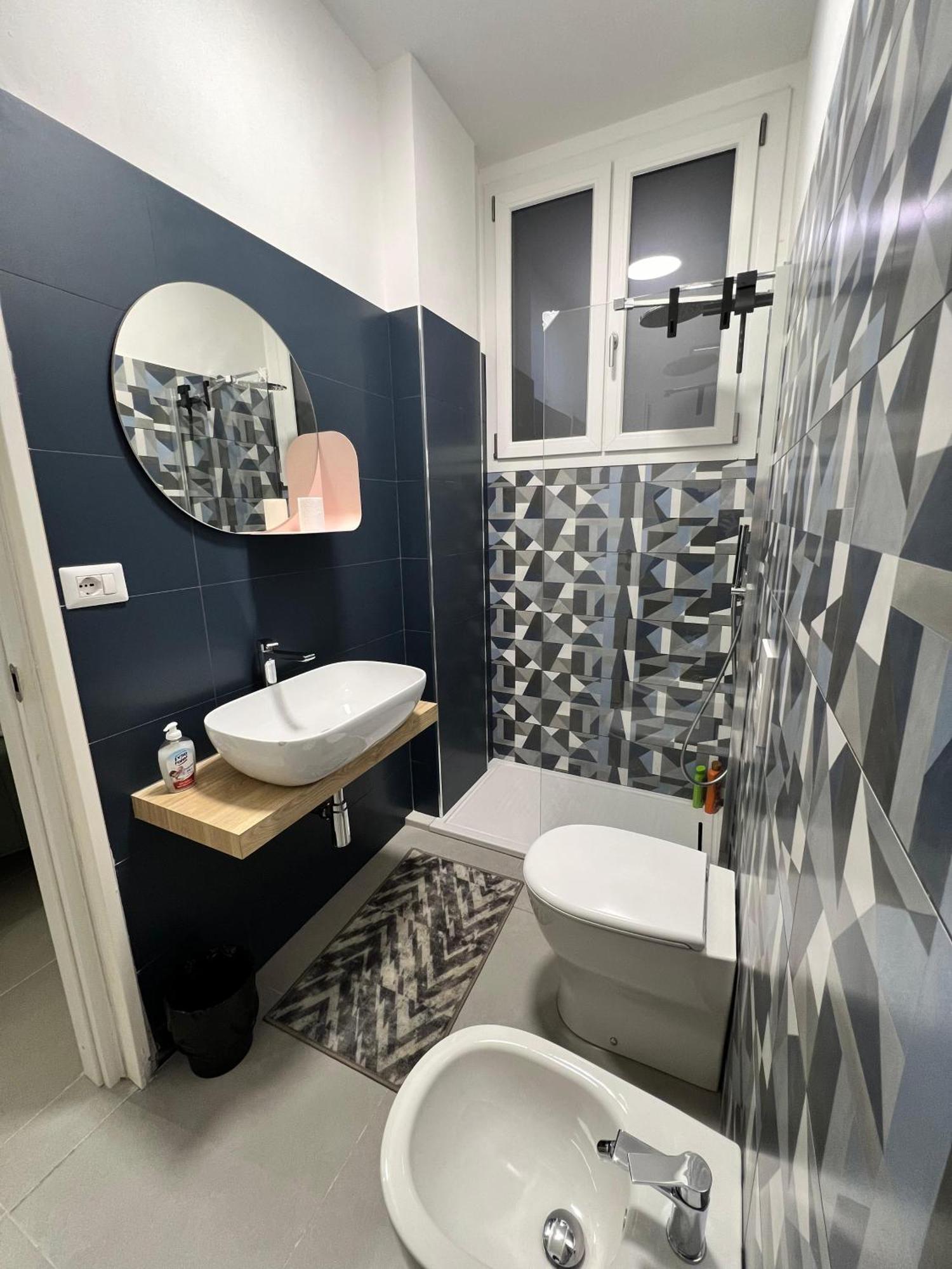 Room 12 Milano エクステリア 写真