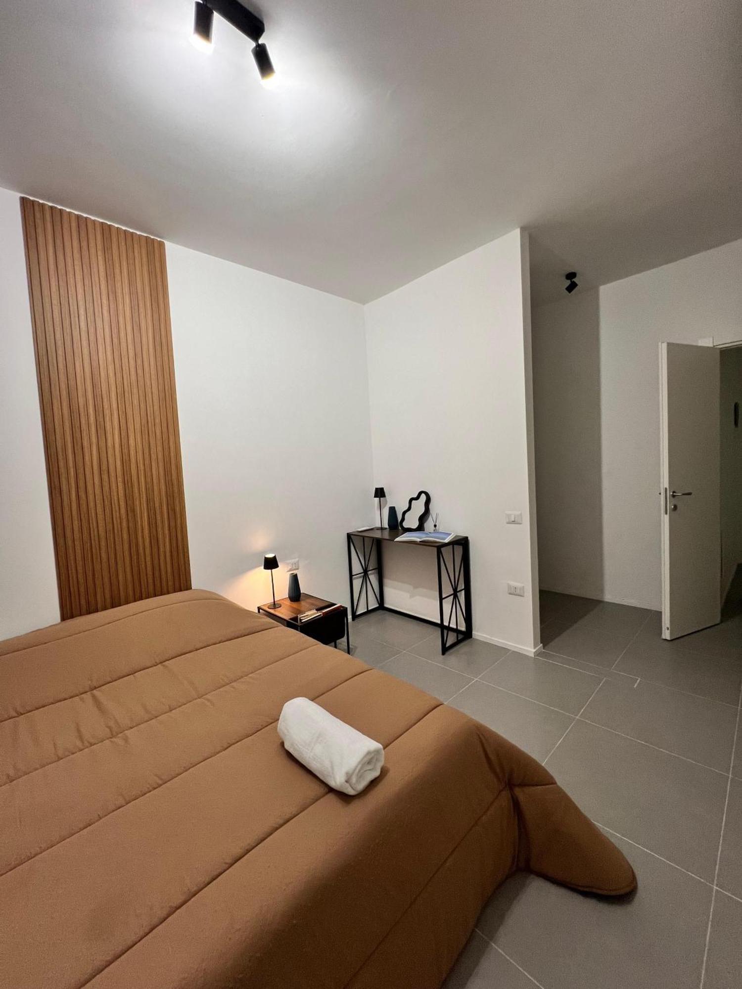 Room 12 Milano エクステリア 写真
