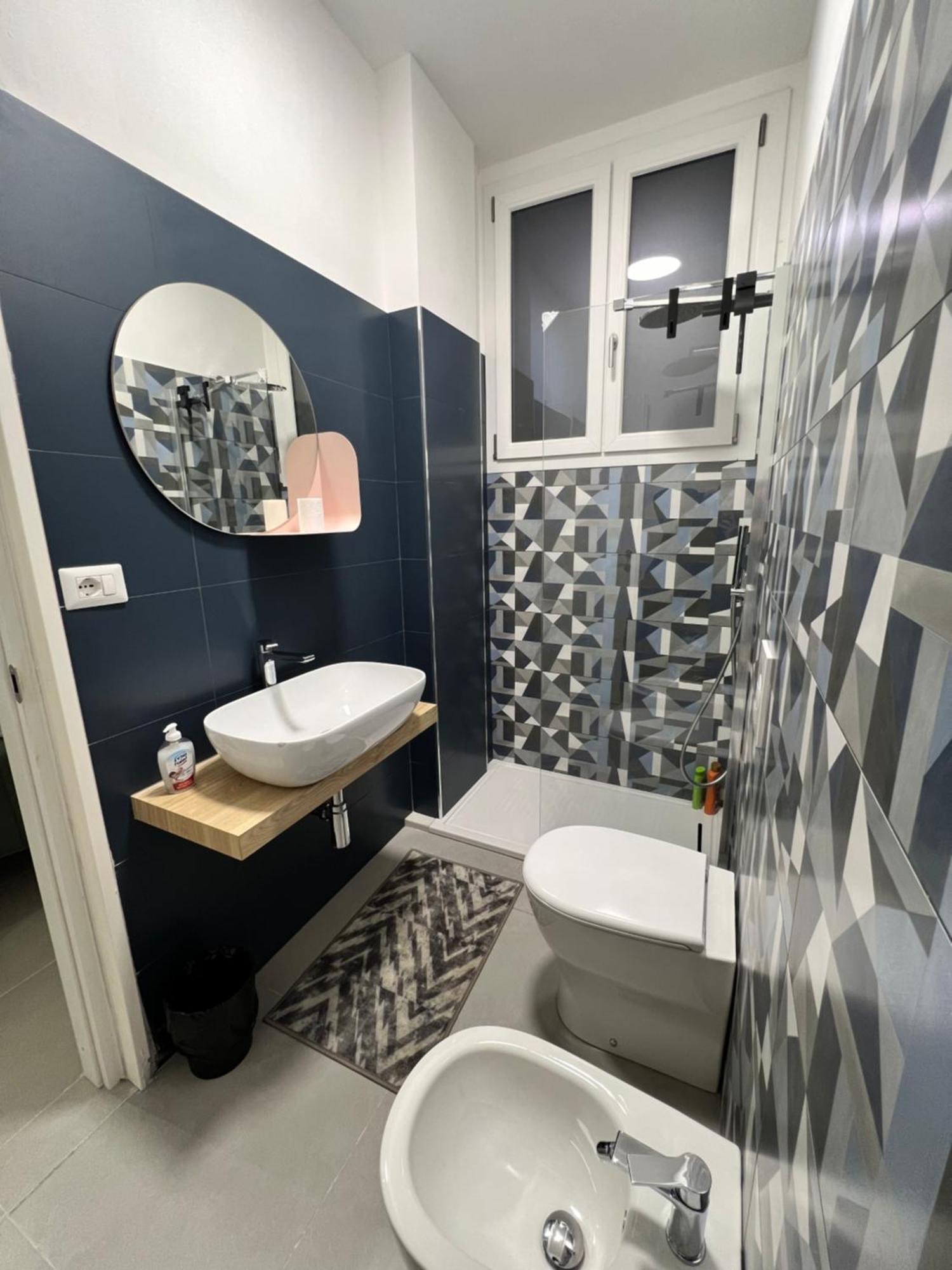 Room 12 Milano エクステリア 写真