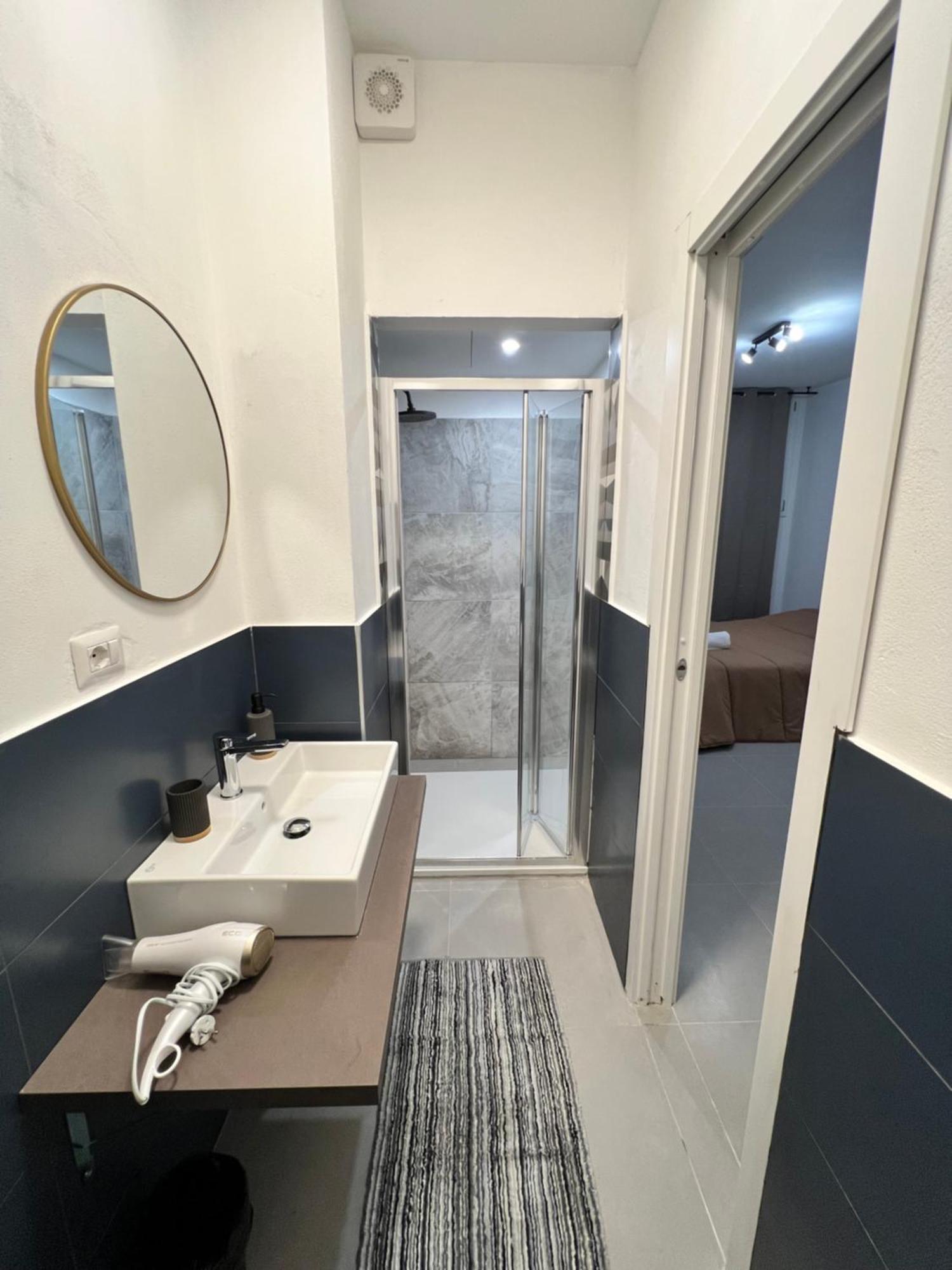 Room 12 Milano エクステリア 写真
