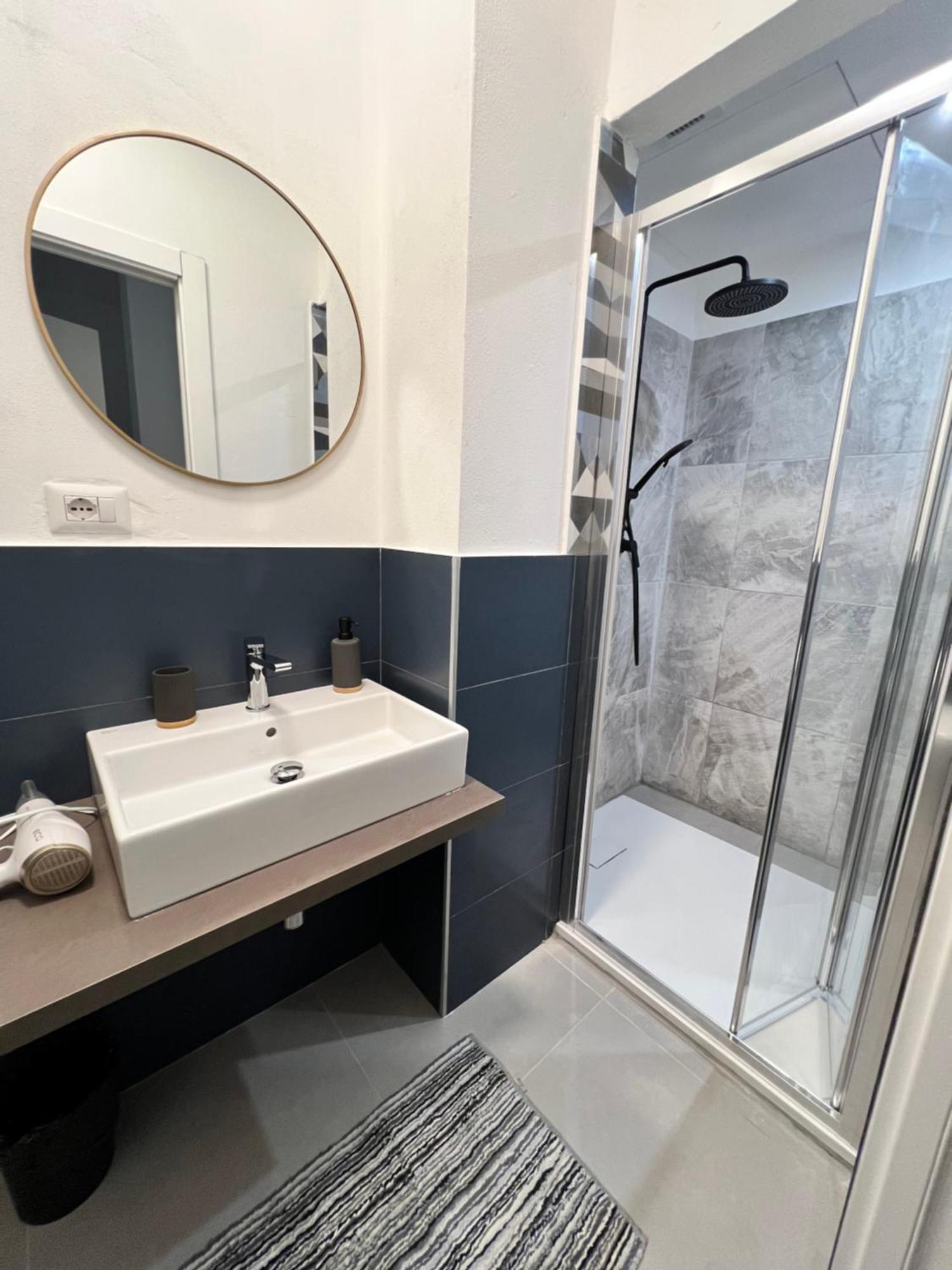 Room 12 Milano エクステリア 写真